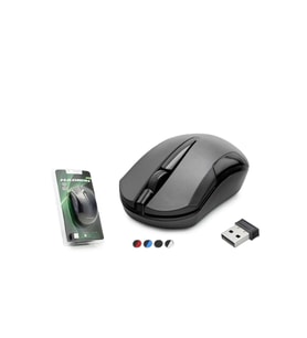 Hadron HDX3407 Kablosuz Wireless Mouse (Siyah)