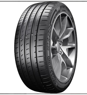 265/35R18 97Y XL Sport Peak (871574) CROSSWIND Yaz Lastiği 2026
