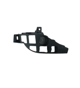 SEAT LEON 2013 - 2017 SOL ARKA TAMPON BRAKETİ PLASTİĞİ