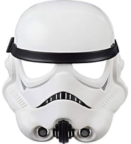Hasbro Star Wars Maske Stormtrooper E1232