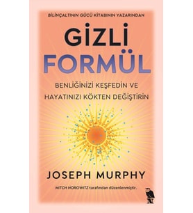 Gizli Formül