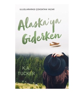 Alaskaya Giderken