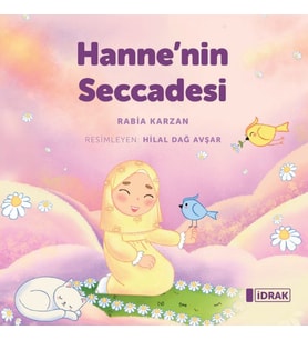 Hanne’nin Seccadesi
