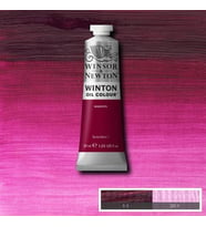 Winsor & Newton Winton Yağlı Boya 37 ml. 28 Magenta 