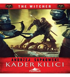 The Witcher 2 - Kader ı