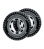 Radyal Lastik Simit 91 Cm - 59252 - 1 ADET