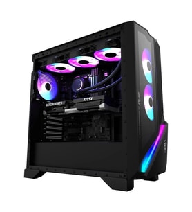 MSI MPG INFINITE X3 2NVR7-640EU ULTRA 7 265KF-32GB DDR5 RAM-1TB NVME-12GB RTX5070-W11H GAMING PC