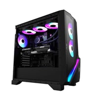MSI MPG INFINITE X3 2NVR7-640EU ULTRA 7 265KF-32GB DDR5 RAM-1TB NVME-12GB RTX5070-W11H GAMING PC