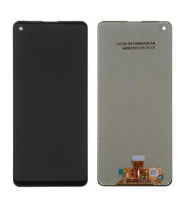 Samsung Galaxy A21s SM-A217 Uyumlu Lcd Ekran Dokunmatik Servis