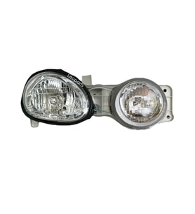 LEOPARTS Kia Shuma Far Lambası Sağ 1998-2002 0K2B1-51-030B