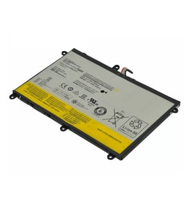 Lenovo Yoga 2 11 Model 80CX Notebook Batarya Laptop Pil