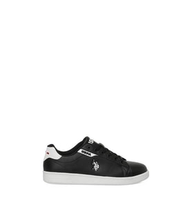 U.S. Polo Assn. COSTA WMN 6FX Siyah Kadın Sneaker A102157746