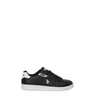 U.S. Polo Assn. COSTA WMN 6FX Siyah Kadın Sneaker A102157746