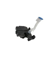 VOLKSWAGEN GOLF 7 2013 - 2017 CAM SU DEPOSU FAR YIKAMALI