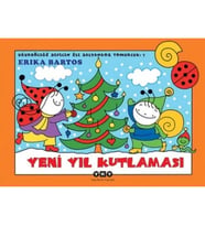 Uğurböceği Serisi 07 - Yeni Yıl Kutlaması