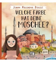 Welche Farbe Hat Deine Moschee (İngilizce)