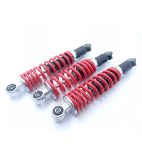 Atv Ön-Arka Amortisör 28-30-30 Cm 3 Lü Set