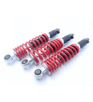 Atv Ön-Arka Amortisör 28-30-30 Cm 3 Lü Set