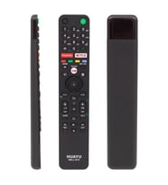 Huayu Kl Sony RM-L1675 Netflıx-Youtube-Google Play Tuşlu Lcd-Led Tv Kumanda Blisterli