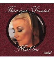 Hamiyet Yüceses Makber - Plak