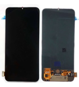 Mi 10 Lite 5G UYUMLU Dokunmatik Ekran OLED