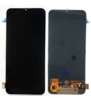 Mi 10 Lite 5G UYUMLU Dokunmatik Ekran OLED