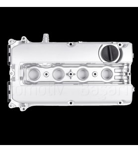 Opel Astra H J Insignia Cruze A16XER 2006- Kulbutor Kapağı Aluminyum Contasiz Kapaksiz GM 55564395 K