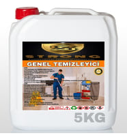 STRONG GENEL TEMİZLEYİCİ 5KG