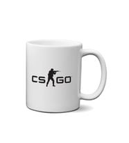 Csgo Baskılı Kupa Bardak Bll1812