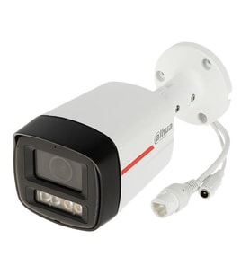 DAHUA 4MP Bullet 2.8mm WizColor WizSense IP Kamera DH-IPC-HFW2449TL-S-LED-PRO