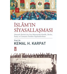 İslamın Siyasallaşması