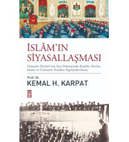 İslamın Siyasallaşması
