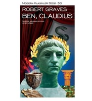 Ben, Claudius - Modern Klasikler Dizisi
