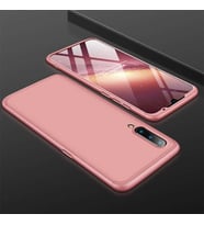Xiaomi Mi 9 Uyumlu Kılıf Zore Ays Kapak