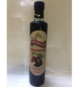 Neşe Natural Perinthos Ekşi Karadut Özü 700 ge