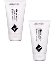 Piles Hemeroıdınız ve Bağsurunuz Için Yeni Formüllü Çözümünüzkremi 50 ml x 2 Adet