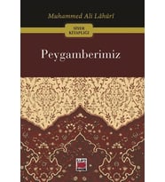 Peygamberimiz