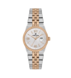 DANIEL KLEIN DK.13.10123-6 KADIN KOL SAATİ (Rose)