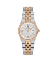 DANIEL KLEIN DK.13.10123-6 KADIN KOL SAATİ (Rose)