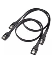 POWERGATE Serial ATA Disk (SATA) DATA KABLOSU (2 li Paket)(1923)