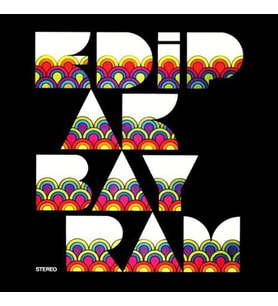 Edip Akbayram - Edip Akbayram İspanya Baskı Plak