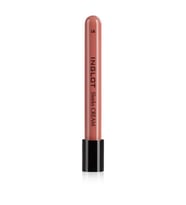 INGLOT Dudak Parlatıcısı-Sleeks Cream Lip Paint 91 (KAHVE)