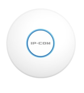 IP-COM iUAP-AC-LITE AX1500 AC1200 Kurumsal Access Point