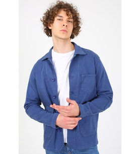Markano Erkek  Ceket Navy Blue (Nude)