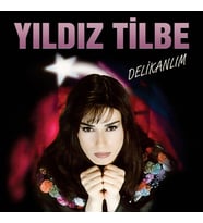 Yıldız Tilbe Delikanlım - Plak (Standart)