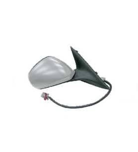 ALFA ROMEO 159 DIŞ AYNA ELEKTRİKLİ ISITMALI KATLAMALI ASTARLI SAĞ 05- ALF1115003 156080860