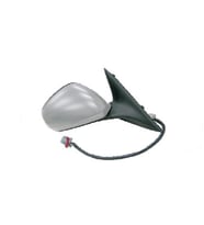 ALFA ROMEO 159 DIŞ AYNA ELEKTRİKLİ ISITMALI KATLAMALI ASTARLI SAĞ 05- ALF1115003 156080860