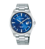 Alba AS9V89X1 Erkek Kol Saati