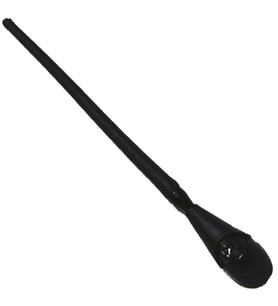 YES-215 Tofaş Doğan Şahin Tepe Anten Oto Teyp Radyo Anteni 28 Cm