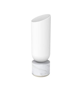 Lexon Miami Ayarlanabilir Led Lamba Beyaz Mermer LH53DMW